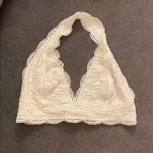 Urban outfitters bralette